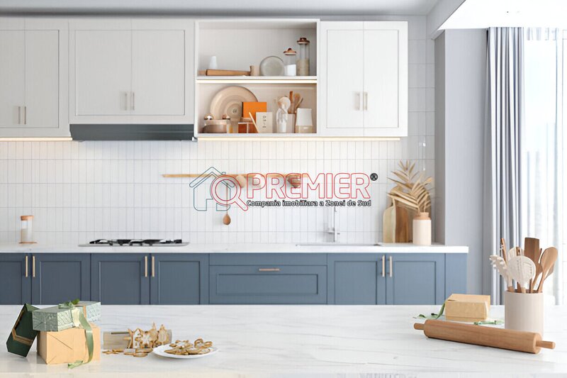 Aparatorii Patriei - Berceni Arena Apartament 2 camere decomandat