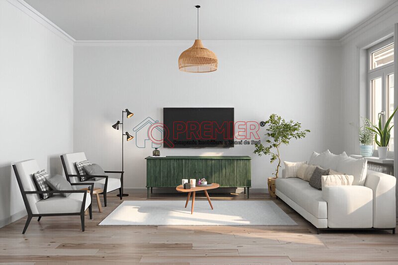 Aparatorii Patriei - Arghezi Park Apartament 2 camere Nou