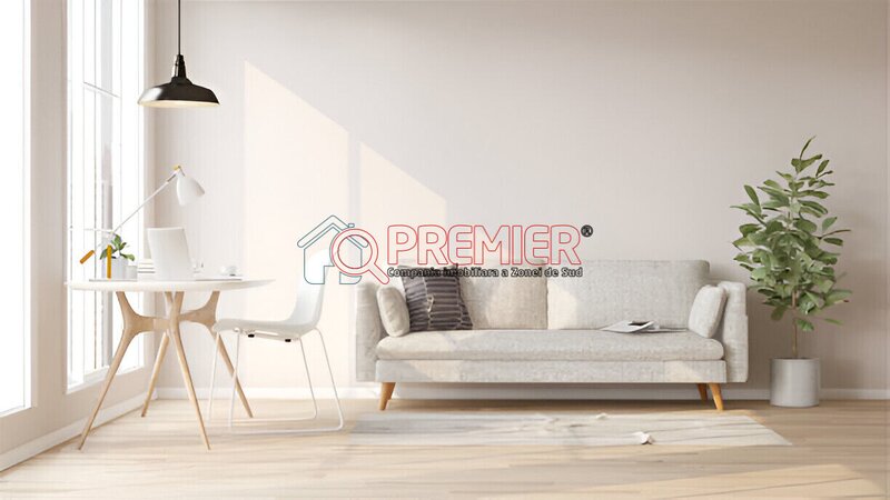 Aparatorii Patriei - Berceni Arena Apartament 2 camere decomandat